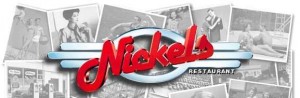 nickels