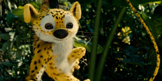 Marsupilami