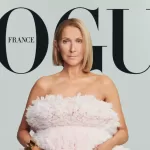 Il ritorno di Céline Dion parte da Vogue Francia