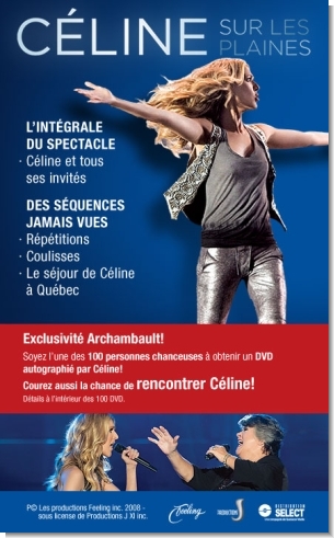 Il DVD 